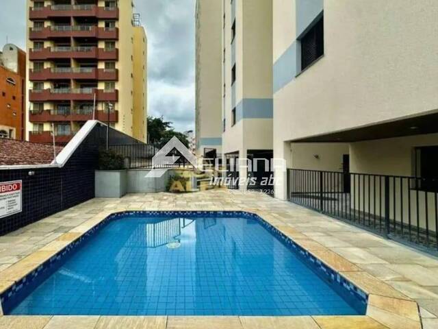 #SF12975 - Apartamento para Venda em Guarujá - SP - 2