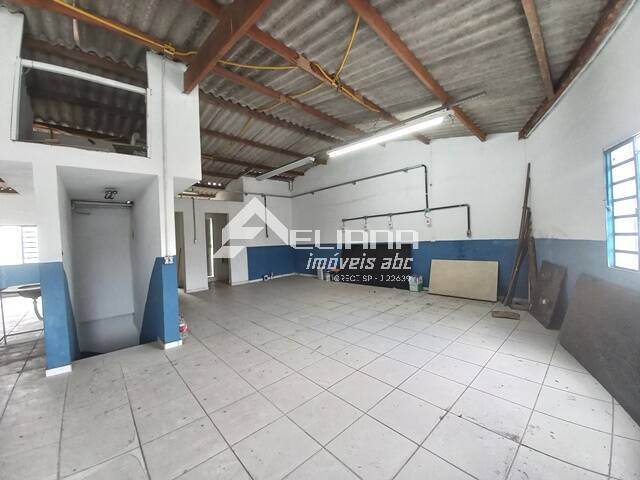 #GA10.537 - Salão Comercial para Venda em São Caetano do Sul - SP - 1
