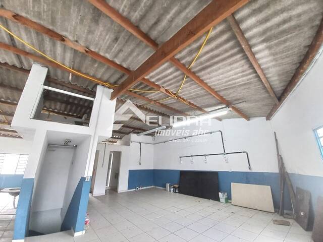 #GA10.537 - Salão Comercial para Venda em São Caetano do Sul - SP - 2