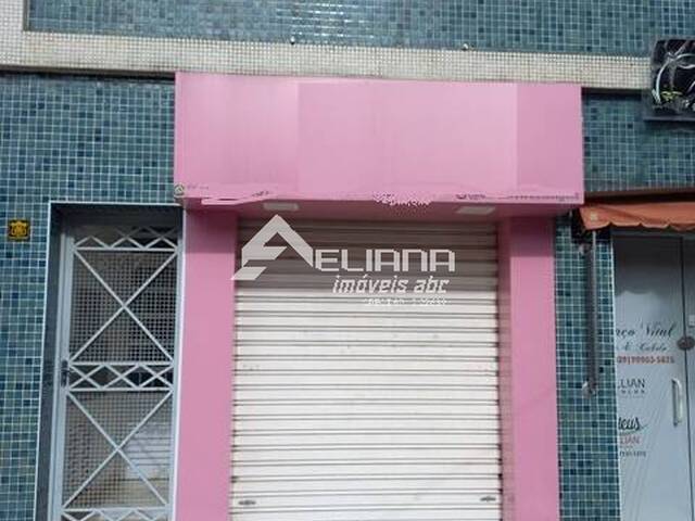 #GEL10.538 - Sala para Venda em São Caetano do Sul - SP - 1