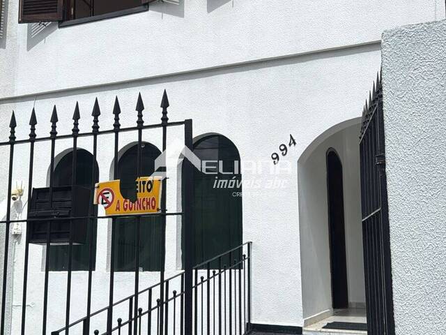 #GEL10.539 - Sobrado para Locação em São Caetano do Sul - SP - 1