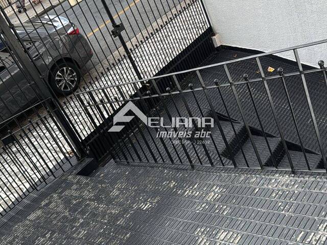 #GEL10.539 - Sobrado para Locação em São Caetano do Sul - SP - 3