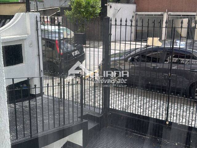 #GEL10.539 - Sobrado para Locação em São Caetano do Sul - SP - 2