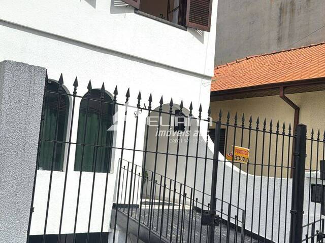 Sobrado para Locação em São Caetano do Sul - 4
