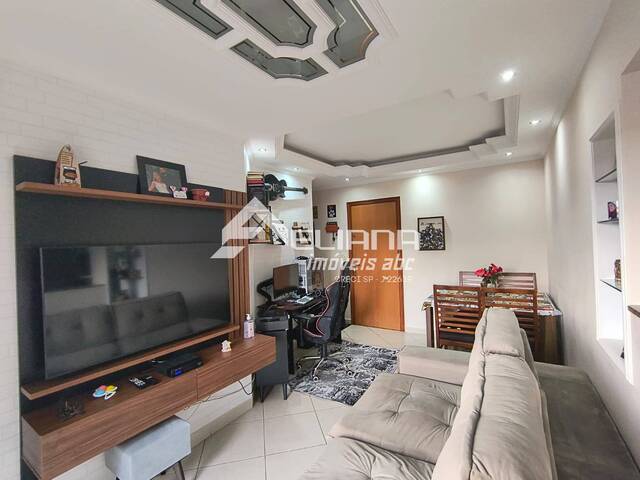 #GA14.529 - Apartamento para Venda em São Caetano do Sul - SP - 1