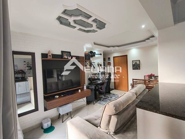 #GA14.529 - Apartamento para Venda em São Caetano do Sul - SP - 2