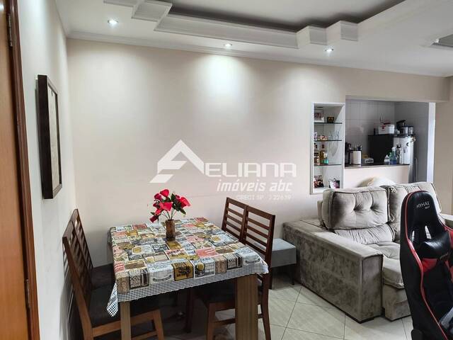 Apartamento para Venda em São Caetano do Sul - 4