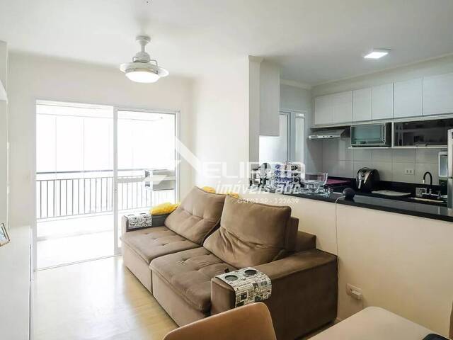 #NAL2979 - Apartamento para Venda em São Caetano do Sul - SP - 3