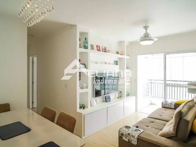 #NAL2979 - Apartamento para Venda em São Caetano do Sul - SP - 2