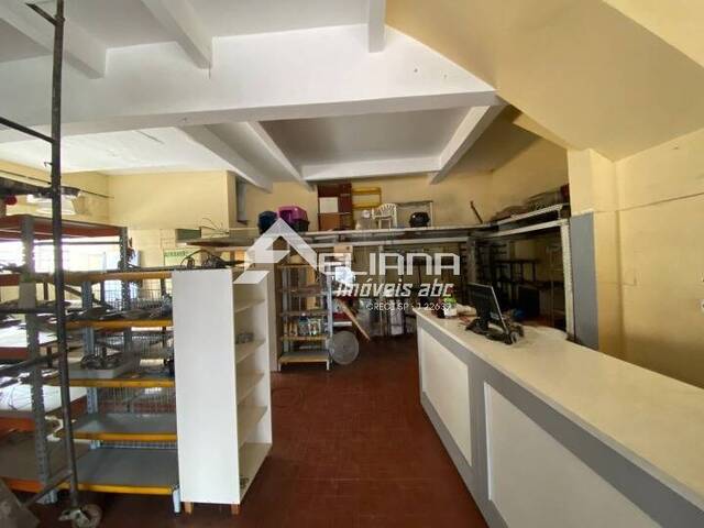 #NAL2980 - Salão Comercial para Venda em São Caetano do Sul - SP - 2