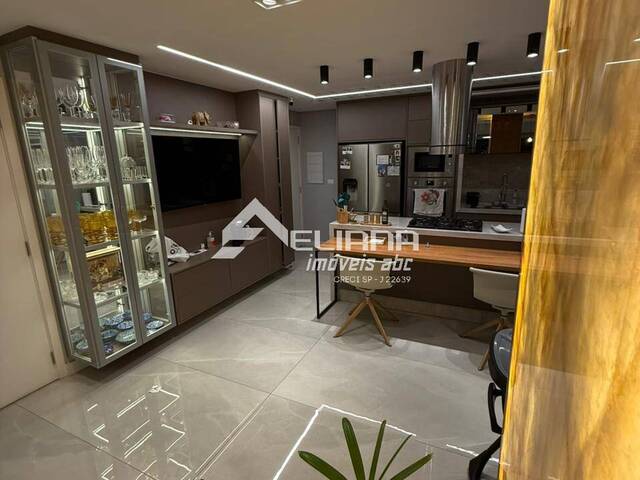 #NAL2958 - Apartamento para Venda em São Caetano do Sul - SP - 3