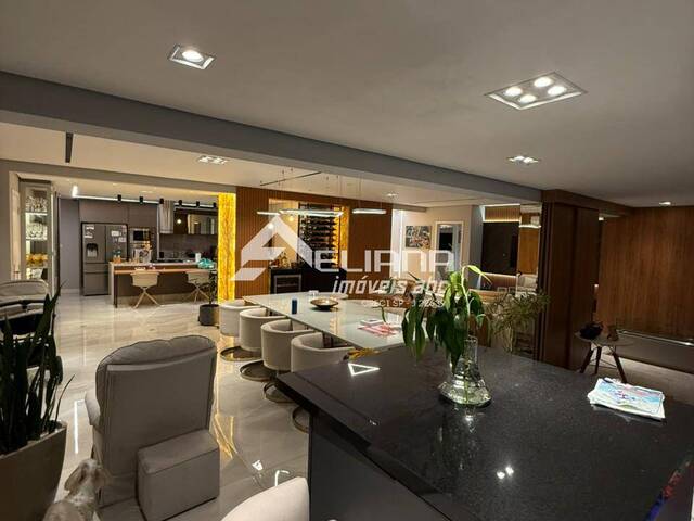 #NAL2958 - Apartamento para Venda em São Caetano do Sul - SP - 1