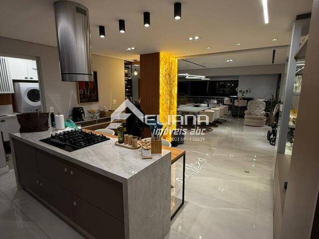 Apartamento para Venda em São Caetano do Sul - 4