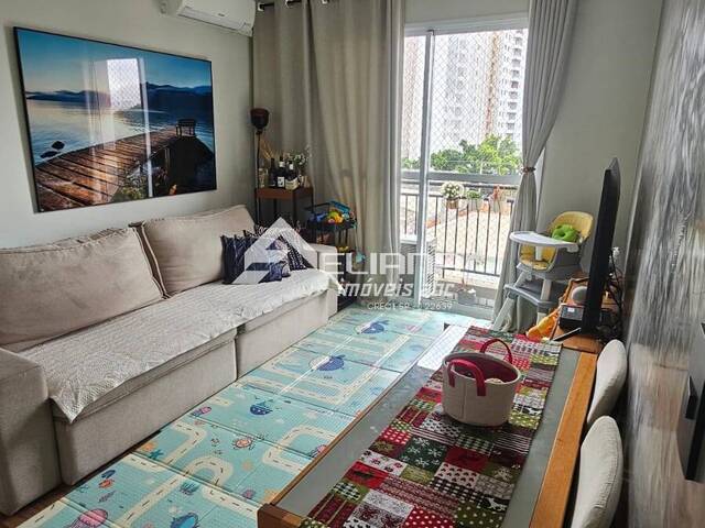 #NAL2947 - Apartamento para Venda em São Caetano do Sul - SP - 2