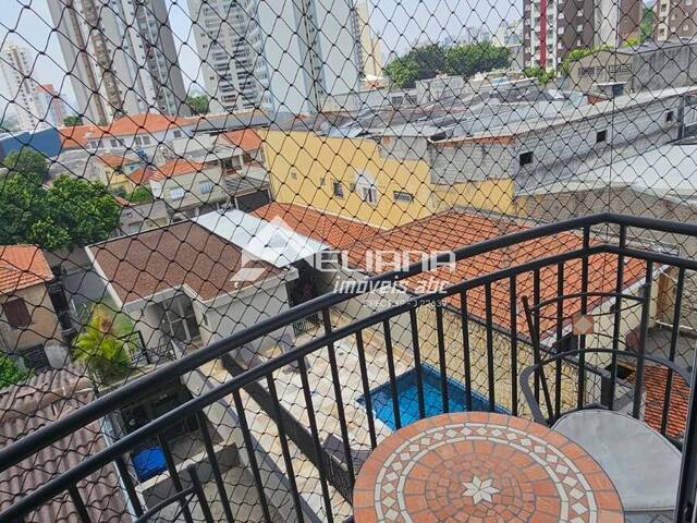 #NAL2947 - Apartamento para Venda em São Caetano do Sul - SP - 1