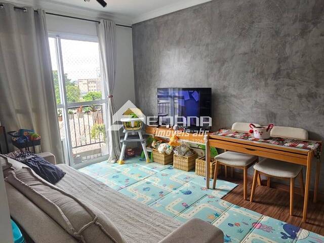 #NAL2947 - Apartamento para Venda em São Caetano do Sul - SP - 3