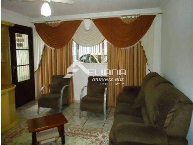 #NAL2946 - Casa para Venda em São Caetano do Sul - SP - 2