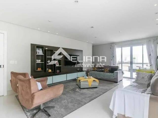 #JE12982 - Apartamento para Venda em São Bernardo do Campo - SP - 1