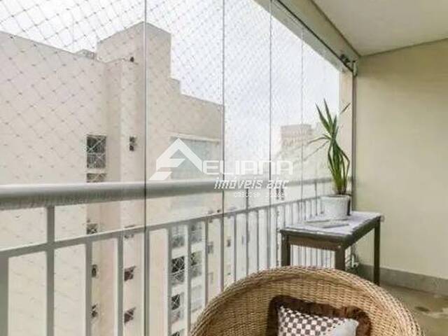 Apartamento para Venda em São Bernardo do Campo - 5