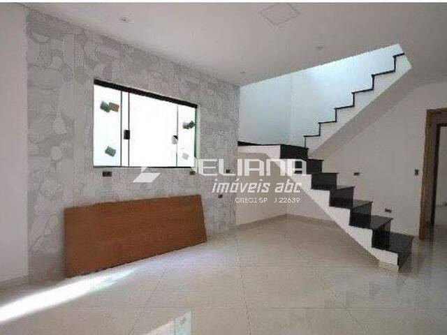 #GA10.540 - Sobrado para Venda em Santo André - SP - 1