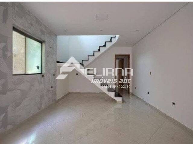 #GA10.540 - Sobrado para Venda em Santo André - SP - 2