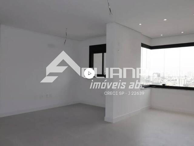 #GE10.541 - Apartamento para Venda em Santo André - SP - 2