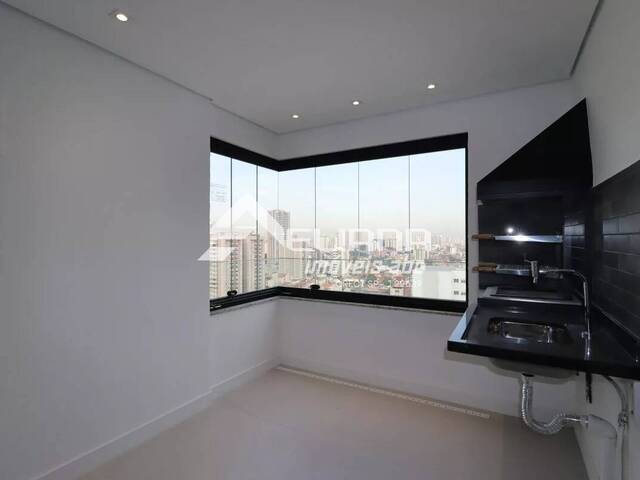Apartamento para Venda em Santo André - 4