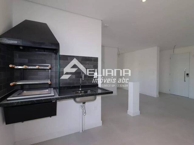 #GE10.541 - Apartamento para Venda em Santo André - SP - 3