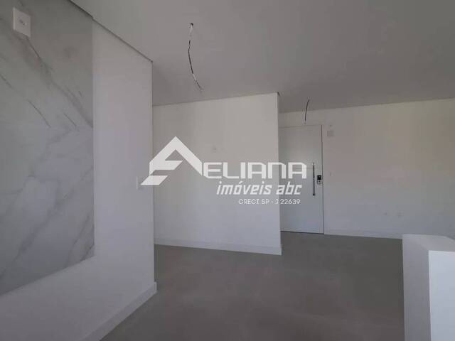 Apartamento para Venda em Santo André - 5
