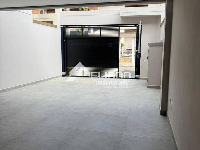 #NS2877 - Casa para Venda em São Caetano do Sul - SP