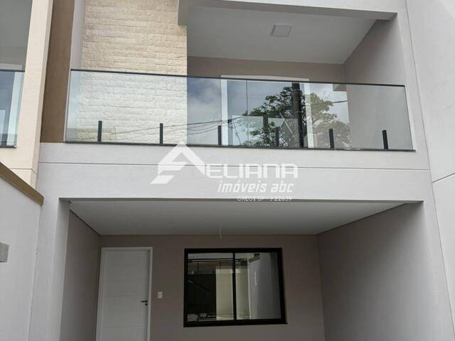 #12877 - Casa para Venda em São Caetano do Sul - SP