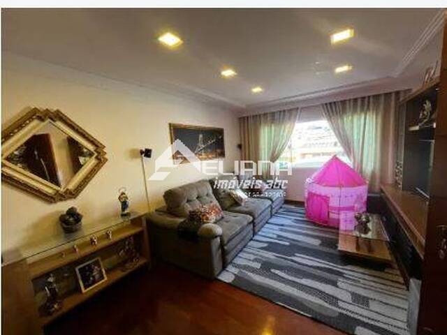 #GA10.543 - Casa para Venda em São Caetano do Sul - SP - 3