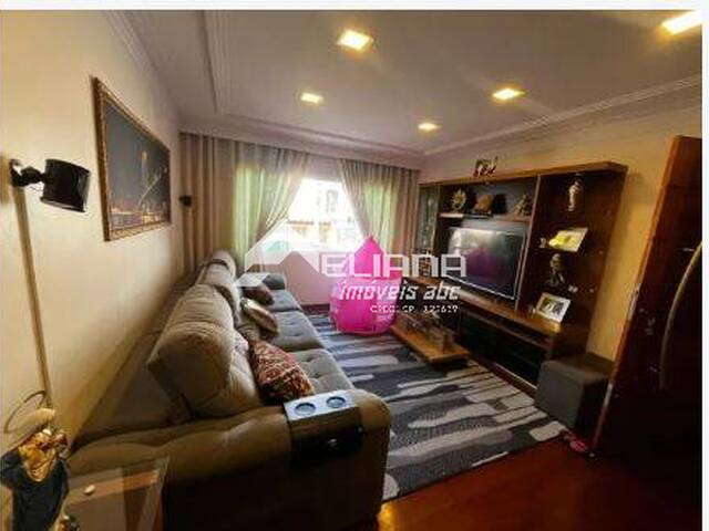 #GA10.543 - Casa para Venda em São Caetano do Sul - SP - 2