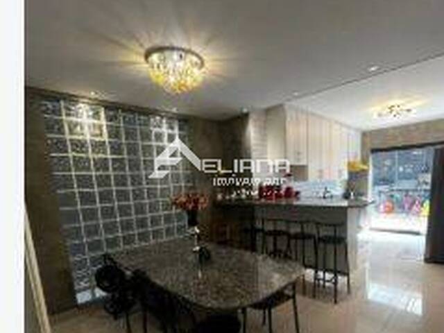 #GA10.543 - Sobrado para Venda em São Caetano do Sul - SP - 2