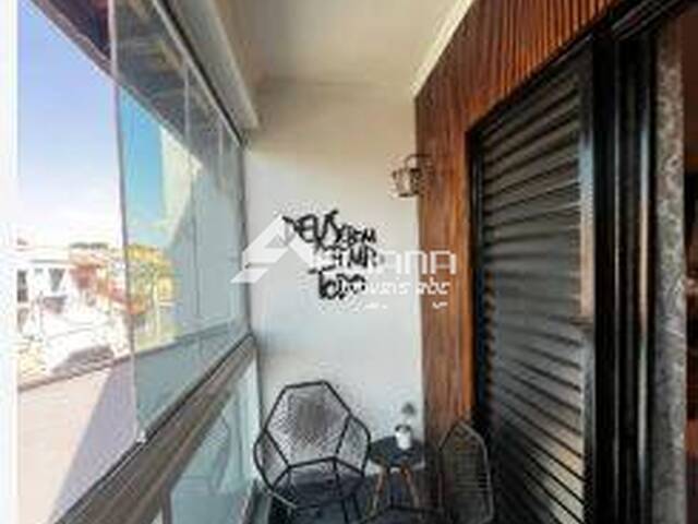 #GA10.543 - Casa para Venda em São Caetano do Sul - SP - 1