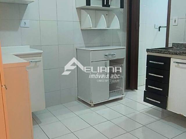 #GA10.545 - Apartamento para Venda em São Caetano do Sul - SP - 2