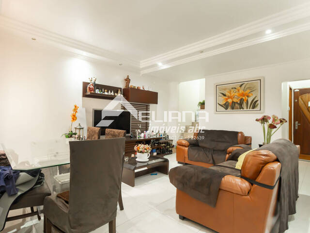 #GA10.548 - Sobrado para Venda em São Caetano do Sul - SP - 2