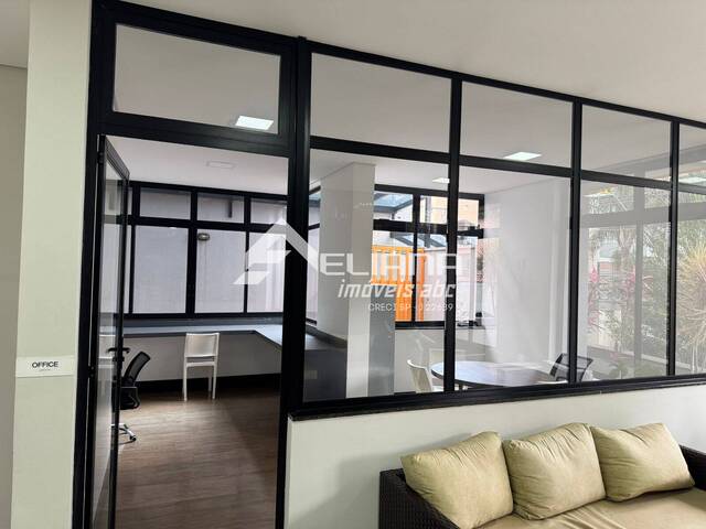 Apartamento para Venda em Santo André - 4