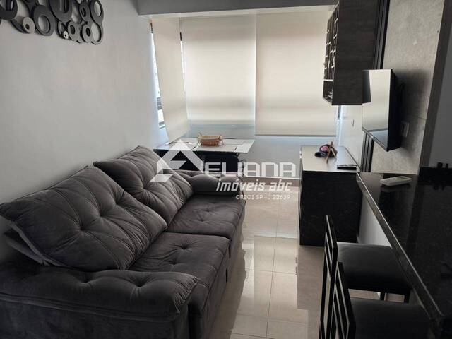 #NS2995 - Apartamento para Venda em Santo André - SP - 1