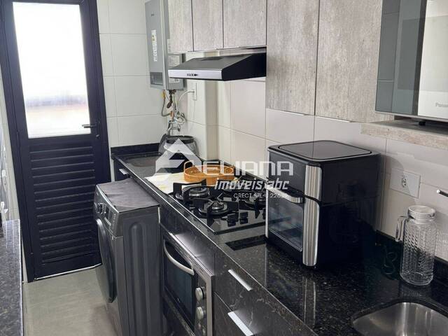 #NS2995 - Apartamento para Venda em Santo André - SP - 3