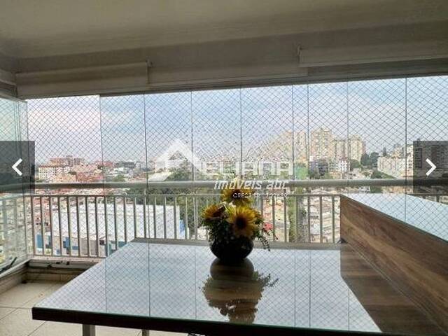 #SF12987 - Apartamento para Locação em São Caetano do Sul - SP - 2