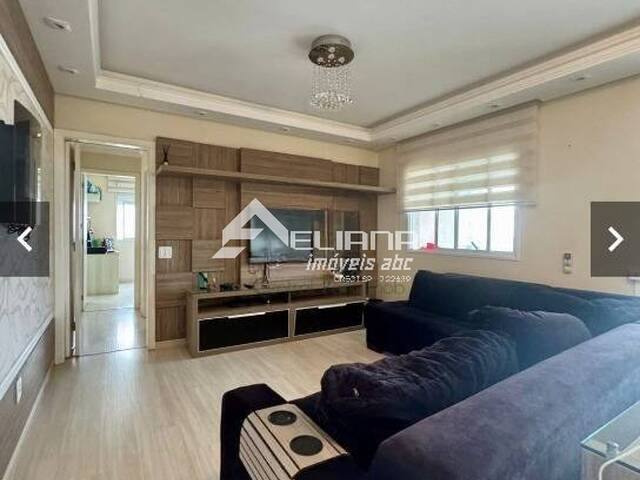 #SF12987 - Apartamento para Locação em São Caetano do Sul - SP - 1