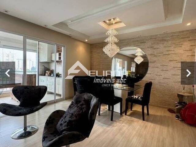 #SF12987 - Apartamento para Locação em São Caetano do Sul - SP - 3