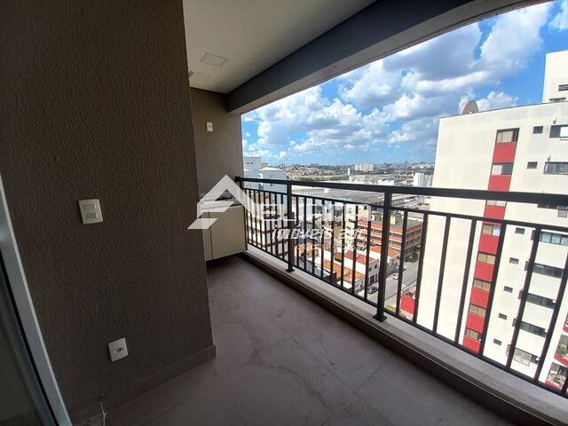 #GEL10.534 - Apartamento para Locação em São Caetano do Sul - SP - 3