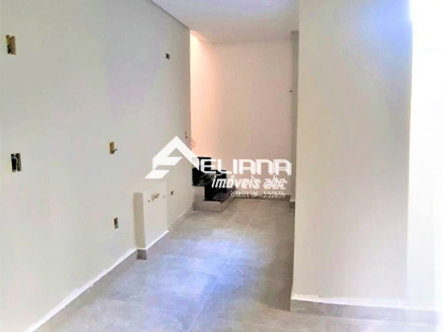 Cobertura sem Condomínio para Venda em Santo André - 4