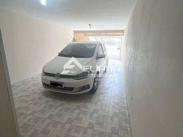 #GA10.549 - Casa para Venda em São Caetano do Sul - SP - 3