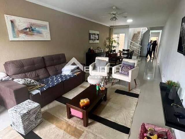 #GA10.549 - Casa para Venda em São Caetano do Sul - SP - 3