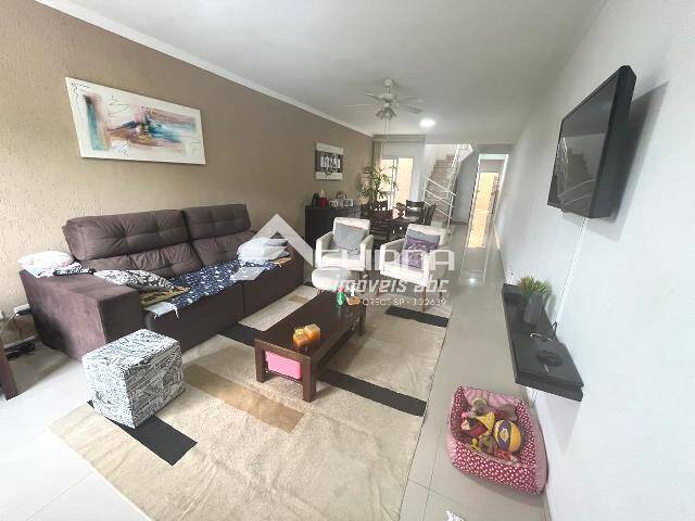 #GA10.549 - Casa para Venda em São Caetano do Sul - SP - 2