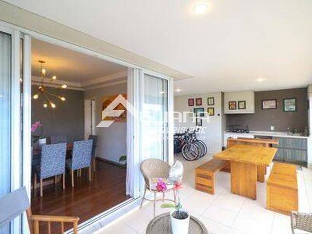 #12999 - Apartamento para Venda em São Caetano do Sul - SP - 3