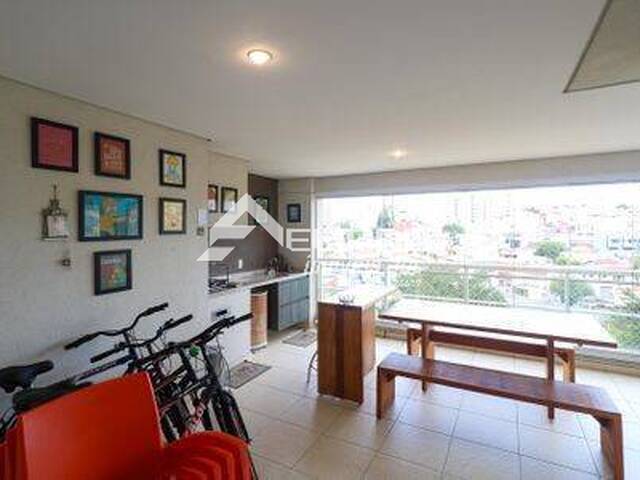 Apartamento para Venda em São Caetano do Sul - 4